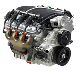 P320E Engine